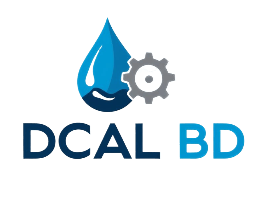 Hard Water Softener